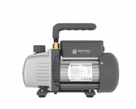Насос  вакуумный ROYAL Clima RT-VP120-R410