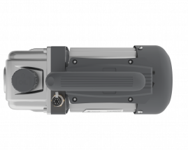 Насос  вакуумный ROYAL Clima RT-VP120-R410