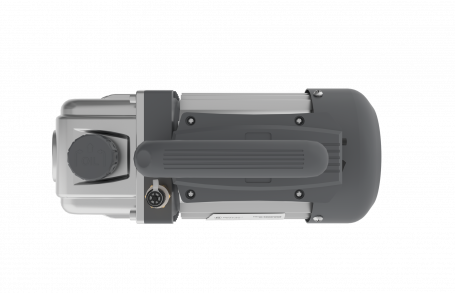 Насос  вакуумный ROYAL Clima RT-VP120-R410