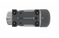 Насос  вакуумный ROYAL Clima RT-VP120-R410