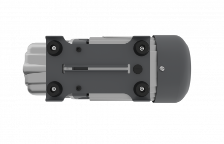 Насос  вакуумный ROYAL Clima RT-VP120-R410