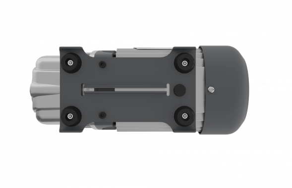 Насос  вакуумный ROYAL Clima RT-VP120-R410