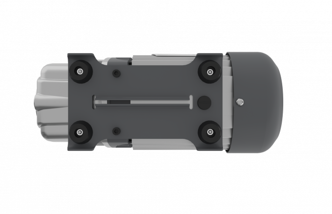 Насос  вакуумный ROYAL Clima RT-VP120-R410