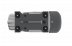 Насос  вакуумный ROYAL Clima RT-VP120-R410