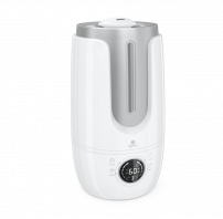 Бытовой увлажнитель серии ANTICA RUH-AN300/4.0E-BL