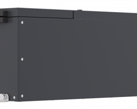 Компактная вентиляционная установка ZPE-M 1000-2,4/1 INT
