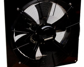Осевой вентилятор Systemair AW 500DV sileo Axial fan