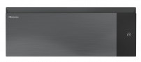 Инверторная сплит-система серии SENSATION SLIDER PRO CARBON SUPERIOR DC INVERTER AS-10UW4RWMQK00(B)