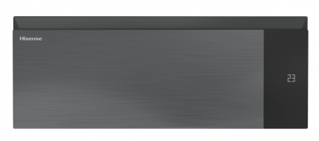 Инверторная сплит-система SENSATION SLIDER PRO CARBON SUPERIOR DC INVERTER AS-10UW4RWMQK00(B)