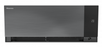 Инверторная сплит-система серии SENSATION SLIDER PRO CARBON SUPERIOR DC INVERTER AS-10UW4RWMQK00(B)