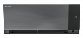 Инверторная сплит-система SENSATION SLIDER PRO CARBON SUPERIOR DC INVERTER AS-10UW4RWMQK00(B)