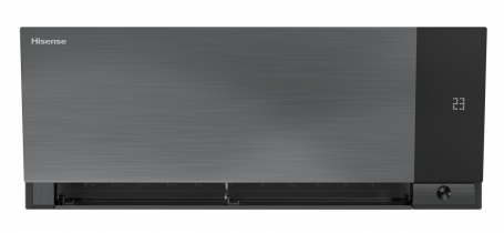 Инверторная сплит-система SENSATION SLIDER PRO CARBON SUPERIOR DC INVERTER AS-10UW4RWMQK00(B)