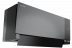 Инверторная сплит-система SENSATION SLIDER PRO CARBON SUPERIOR DC INVERTER AS-10UW4RWMQK00(B)