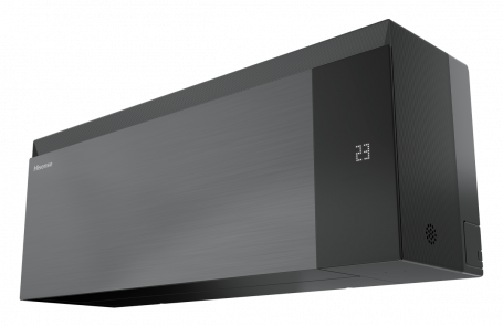 Инверторная сплит-система SENSATION SLIDER PRO CARBON SUPERIOR DC INVERTER AS-10UW4RWMQK00(B)