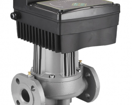 Насос циркуляционный PUMPMAN STAR 40/18F-220