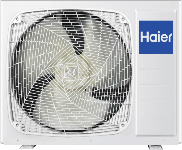 Настенная сплит-система Haier AS100HPL1HRA / 1U105S2SS2FA (2024)