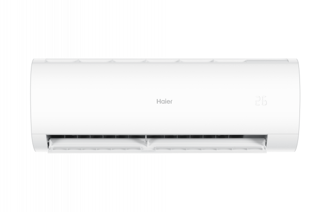 Настенная сплит-система Haier AS100HPL1HRA / 1U105S2SS2FA (2024)