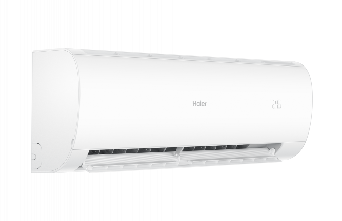 Настенная сплит-система Haier AS100HPL1HRA / 1U105S2SS2FA (2024)