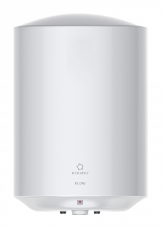 Электрический водонагреватель FLOW EWH-F80-RE