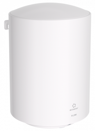 Электрический водонагреватель FLOW EWH-F80-RE
