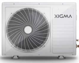 Классическая сплит-система TURBOCOOL 2026 XG-TXE50RHA