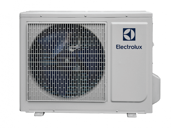 Блок компрессорно-конденсаторный ECC-05