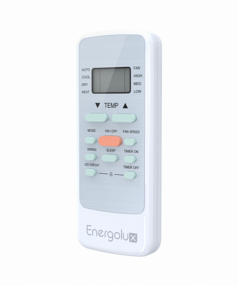 Напольно-потолочная сплит-система Energolux SAСF18D6-A / SAU18U6-A