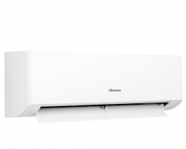 Инверторная сплит-система CITY 2.0 DC Inverter AS-13UW4RYRKA05 