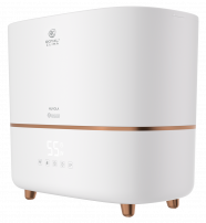 Ультразвуковой увлажнитель серии NUVOLA RUH-NV350/5.0E-WT