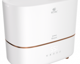 Ультразвуковой увлажнитель NUVOLA RUH-NV350/5.0E-WT