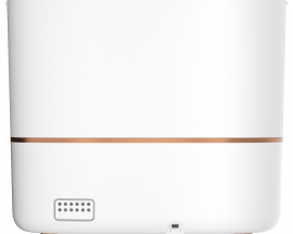 Ультразвуковой увлажнитель NUVOLA RUH-NV350/5.0E-WT