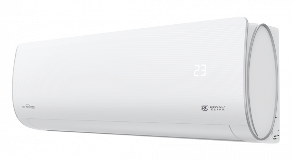 Инверторная сплит-система серии ARIA DC Inverter RCI-ARE28HN 