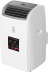 Мобильный кондиционер cерии CAMOMIRU MAC-CM46HPN04
