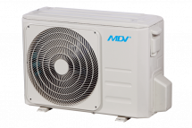 Сплит-система MDV MDSOP-09HRFN8 / MDOOP-09HFN8
