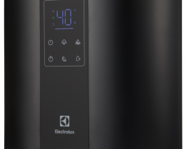 Увлажнитель воздуха ультразвуковой Electrolux EHU-6110D