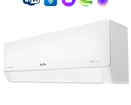 Сплит-система Ballu Odyssey Pro DC BSOI-08HN8/ERP