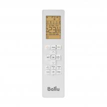 Сплит-система Ballu Odyssey Pro DC BSOI-08HN8/ERP 