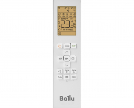 Сплит-система Ballu Odyssey Pro DC BSOI-08HN8/ERP