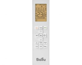Сплит-система Ballu Odyssey Pro DC BSOI-08HN8/ERP