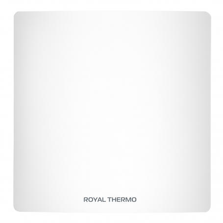 Вентилятор вытяжной Royal Thermo Sunset RAFS 120 S Silent