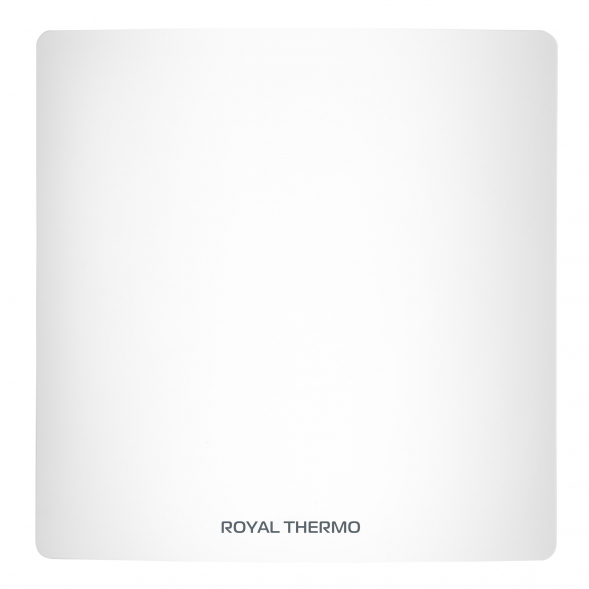 Вентилятор вытяжной Royal Thermo Sunset RAFS 120 S Silent