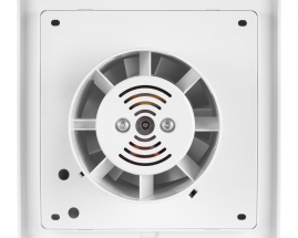 Вентилятор вытяжной Royal Thermo Sunset RAFS 120 S Silent