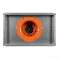 Вентилятор cо свободным колесом SHUFT TORNADO 500x250-22-0,37-2