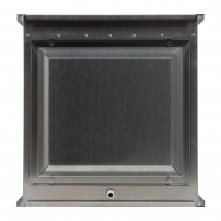 Вентилятор cо свободным колесом SHUFT TORNADO 500x250-22-0,37-2