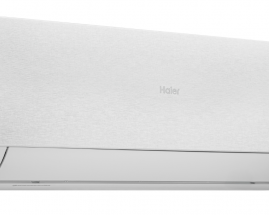 Сплит-система Haier Stellar HP -20С AS20SHP2HRA-W/1U20SHP2FRA