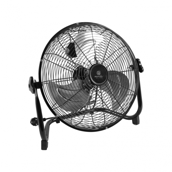 Вентилятор ROYAL Clima RSF-140M-BL