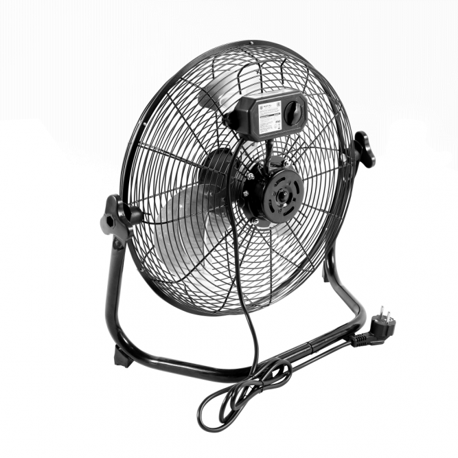 Вентилятор ROYAL Clima RSF-140M-BL