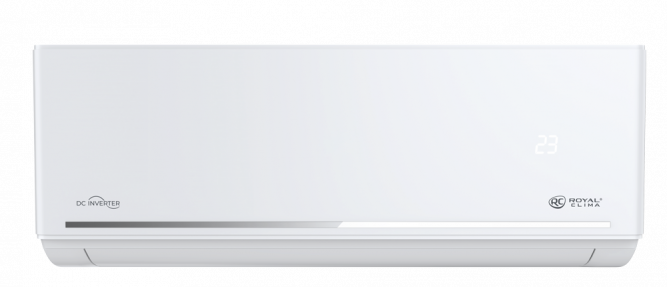 Инверторная сплит-система серии FELICITA Inverter RCI-FC28HN