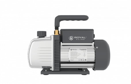 Насос  вакуумный ROYAL Clima RT-VP220-R410