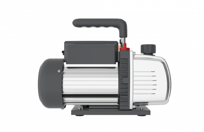 Насос  вакуумный ROYAL Clima RT-VP220-R410